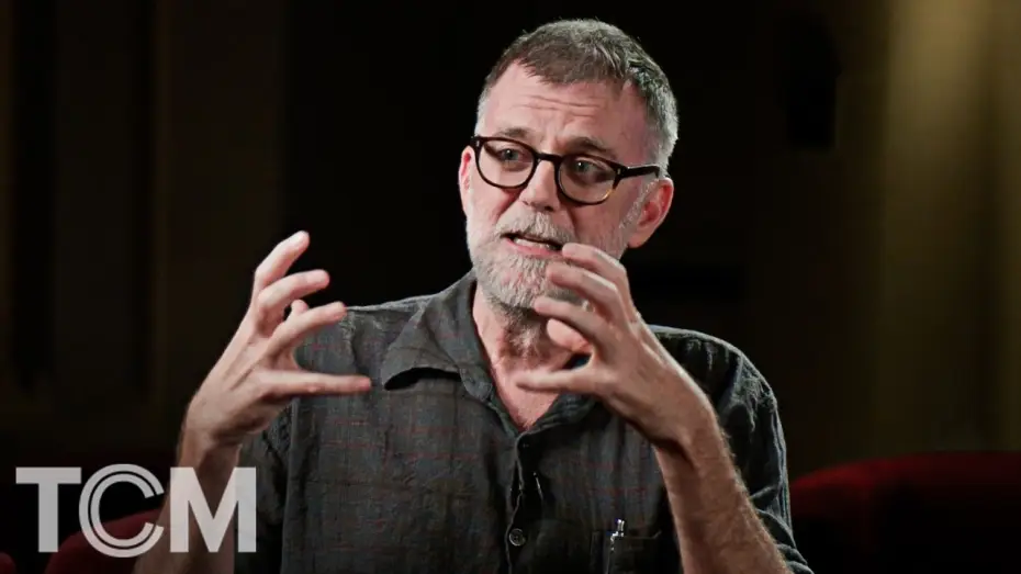 Видео к фильму Битва за Алжир | Oscar Nominee Paul Thomas Anderson Discusses "The Battle of Algiers" (Clip) | Guest Programmer