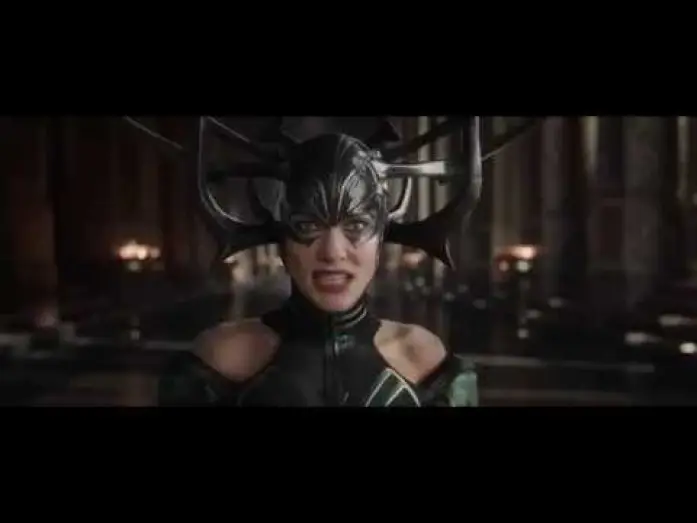 Видео к фильму Тор: Рагнарёк | Thor Ragnarok in Blu-ray, DVD e piattaforme digitali