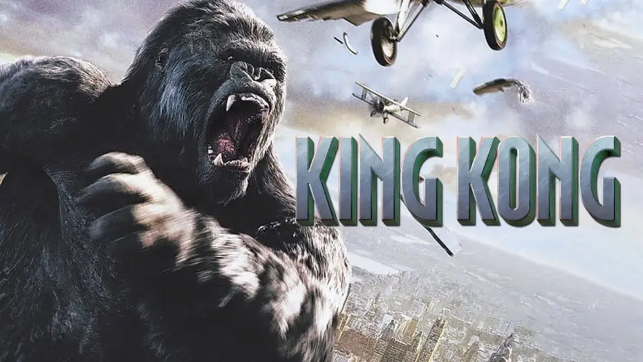 Видео к фильму Кинг Конг | King Kong (2005) | Bande-annonce 2 VOSTF (HD | 1080p | 5.1)