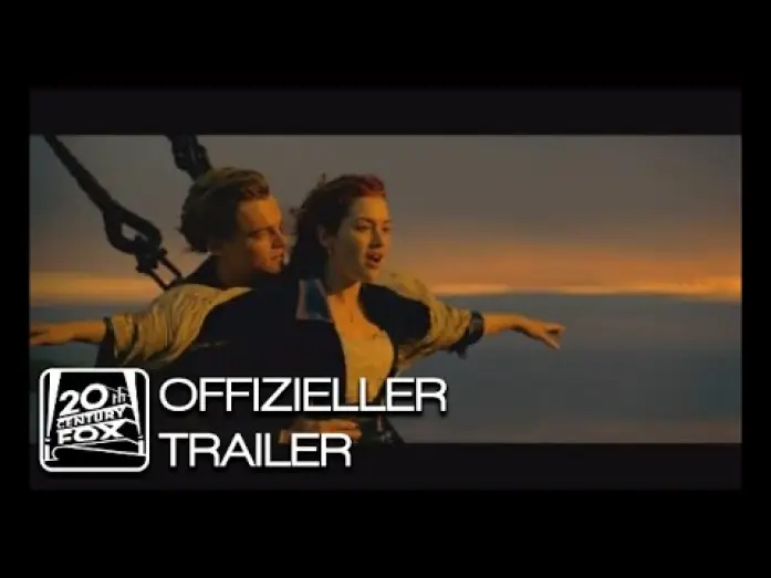 Видео к фильму Титаник | Trailer