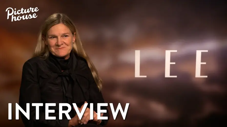 Видео к фильму Ли | Director Ellen Kuras Interview