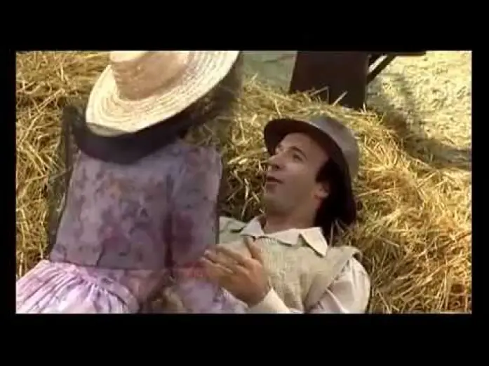 Видео к фильму Жизнь прекрасна | La Vita &egrave; bella - Trailer italiano