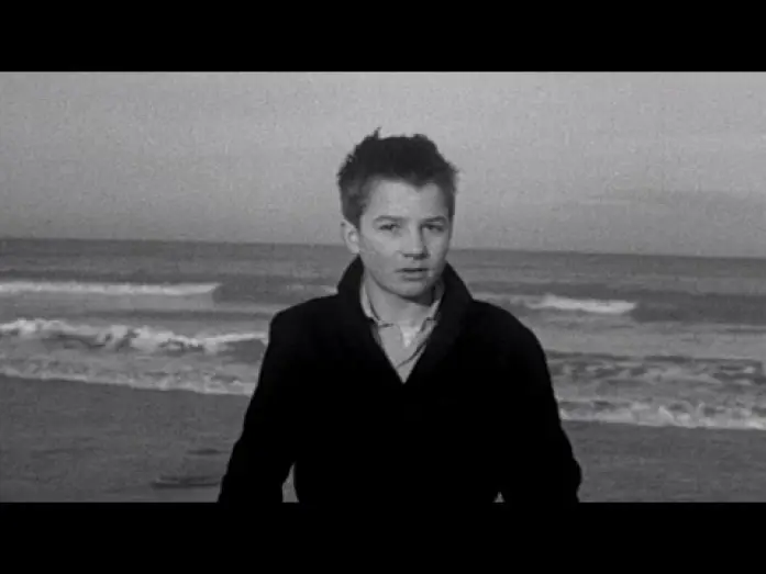 Видео к фильму Четыреста ударов | Les 400 Coups - Fran&ccedil;ois Truffaut (Bande-Annonce Officielle)