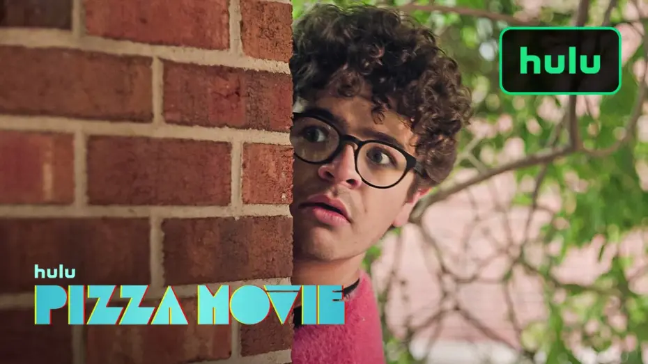 Видео к фильму Pizza Movie | Official Trailer