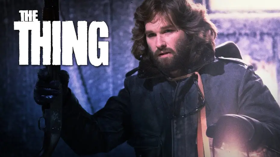 Видео к фильму Нечто | The Thing (1982) | Bande-annonce VOSTF (HD | 1080p)