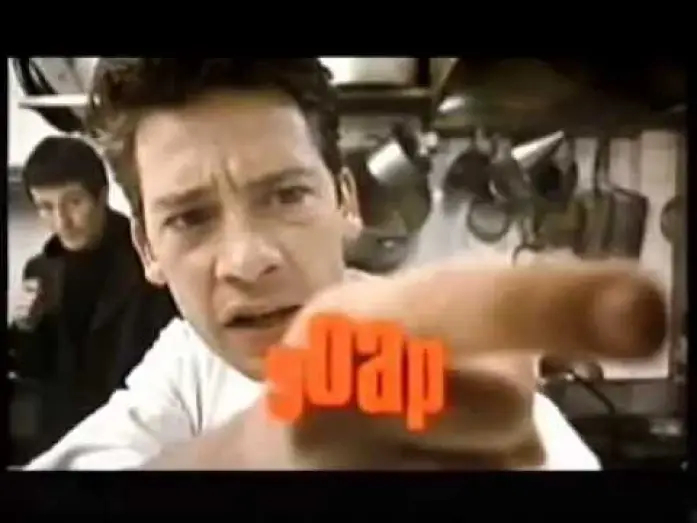 Видео к фильму Карты, деньги, два ствола | LOCK & STOCK - PAZZI SCATENATI  ( 1998) Regia Guy Ritchie - Trailer cinematografico