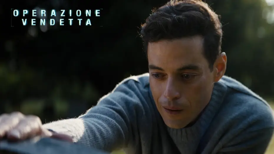 Видео к фильму Новичок | Operazione Vendetta | Al cinema dal 10 Aprile