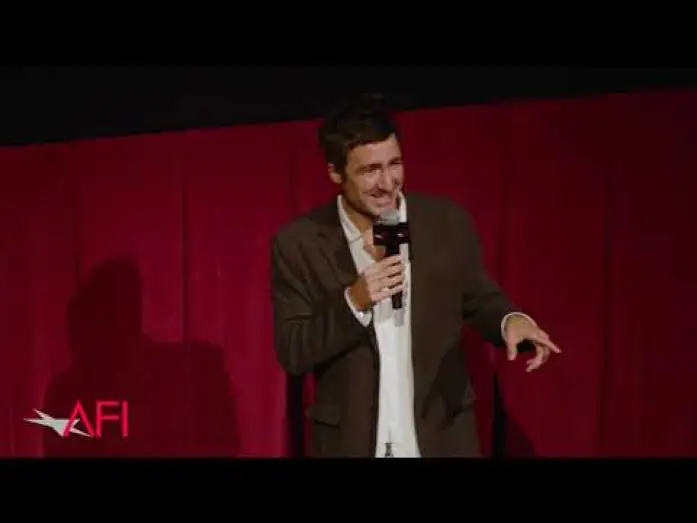 Видео к фильму Учительская | A Conversation with  İlker &Ccedil;atak about his film THE TEACHERS' LOUNGE