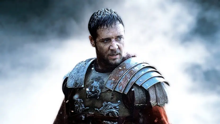 Видео к фильму Гладиатор | Gladiator - Trailer Deutsch 1080p HD