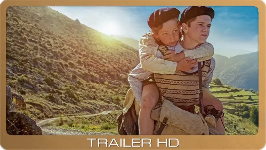 Видео к фильму Мешок мрамора | Ein Sack voll Murmeln ≣ 2017 ≣ Trailer