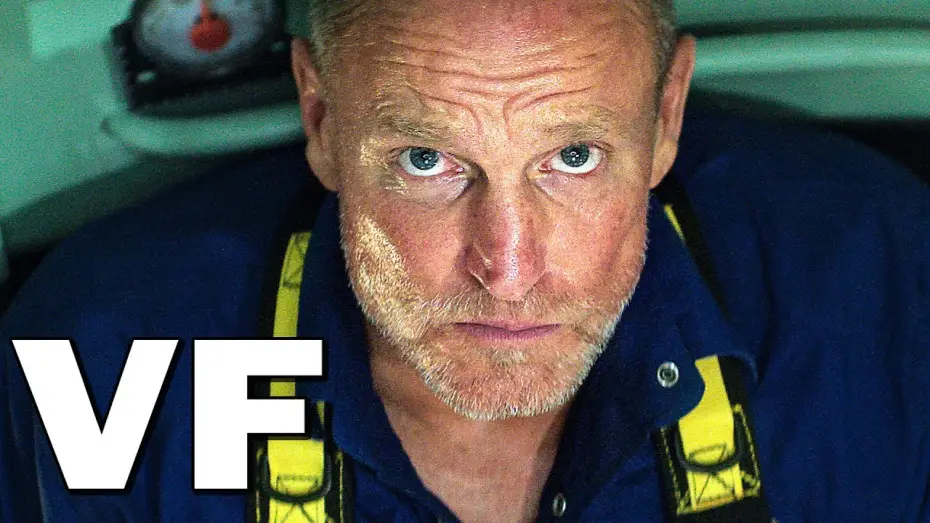 Видео к фильму Дыхание шторма | LAST BREATH Bande Annonce VF (2025) Woody Harrelson