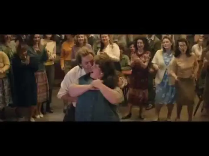 Видео к фильму Гордость | Pride - Shame Dance