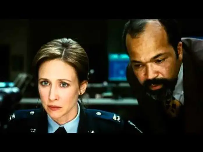 Видео к фильму Исходный код | The Next Target