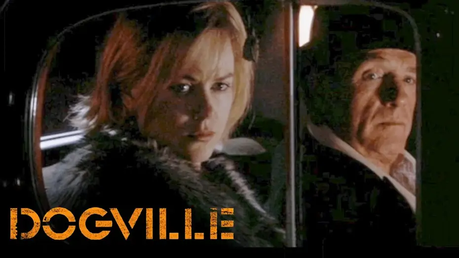 Видео к фильму Догвилль | 'Some Things You Have To Do Yourself' Scene | Dogville