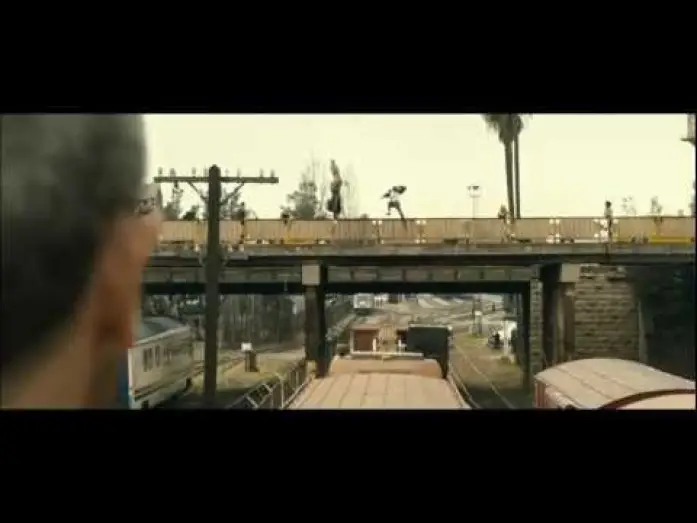 Видео к фильму 007: Координаты &laquo;Скайфолл&raquo; | US TV Spot: "Bond Is Back"