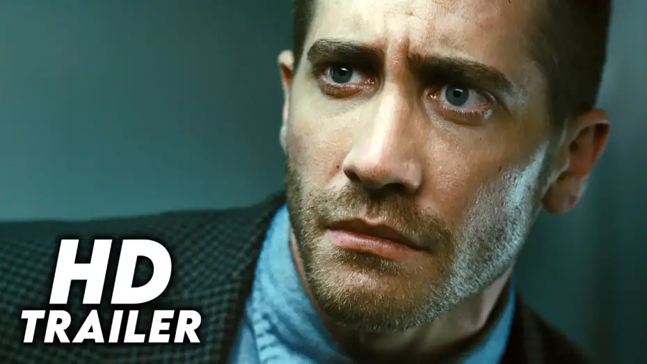 Видео к фильму Исходный код | Source Code (2011) Original Trailer [FHD]