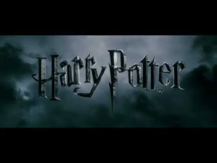 Видео к фильму Гарри Поттер и Дары смерти: Часть II | Harry Potter e i Doni della Morte - Nuovo trailer italiano in HD