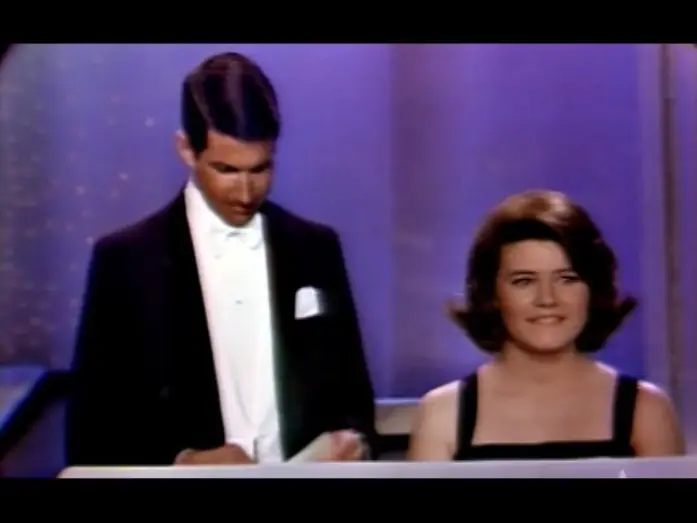 Видео к фильму Звуки музыки | The Sound of Music Wins Sound: 1966 Oscars