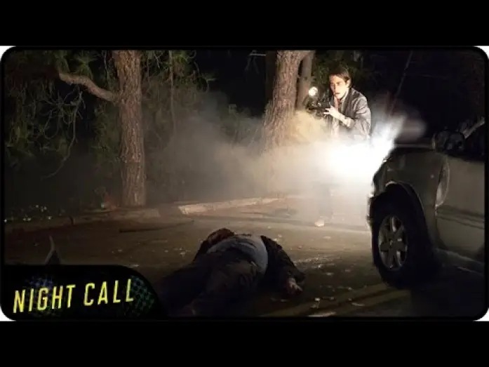 Видео к фильму Стрингер | NIGHT CALL - Pr&ecirc;t &agrave; tout VF