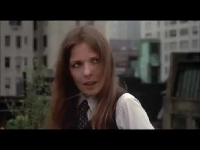 Видео к фильму Энни Холл | Annie Hall (1977) Best Scenes