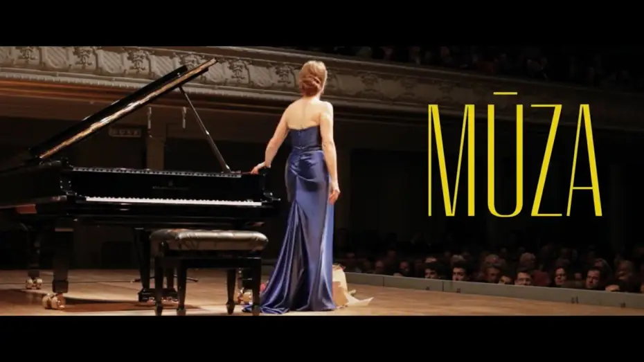Видео к фильму Mūza | Trailer [Subtitled]