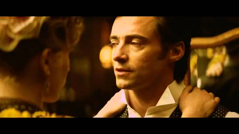 Видео к фильму Престиж | The Prestige trailer ita