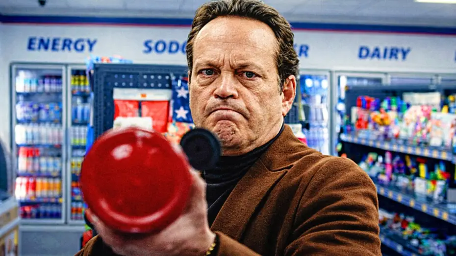 Видео к фильму Майк и Ник и Ник и Элис | Майк и Ник и Ник и Элис - Русский трейлер (Субтитры, 2026) Джеймс Марсден