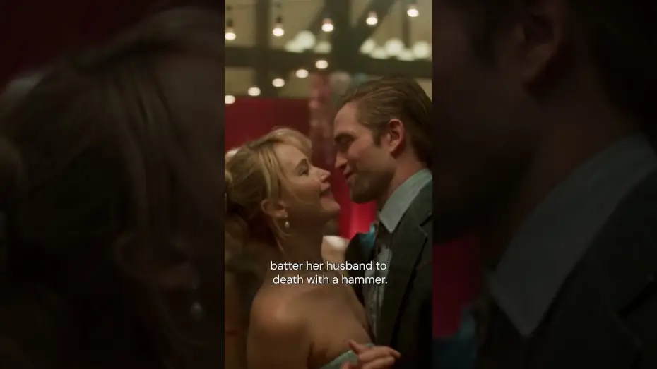 Видео к фильму Умри, моя любовь | "I'm just trying to be a good wife".