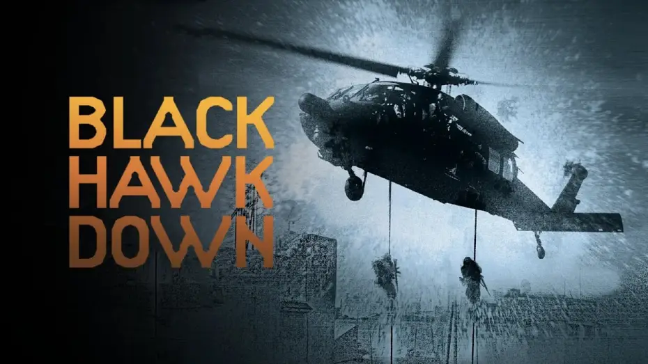 Видео к фильму Черный ястреб | Black Hawk Down (film 2001) TRAILER ITALIANO