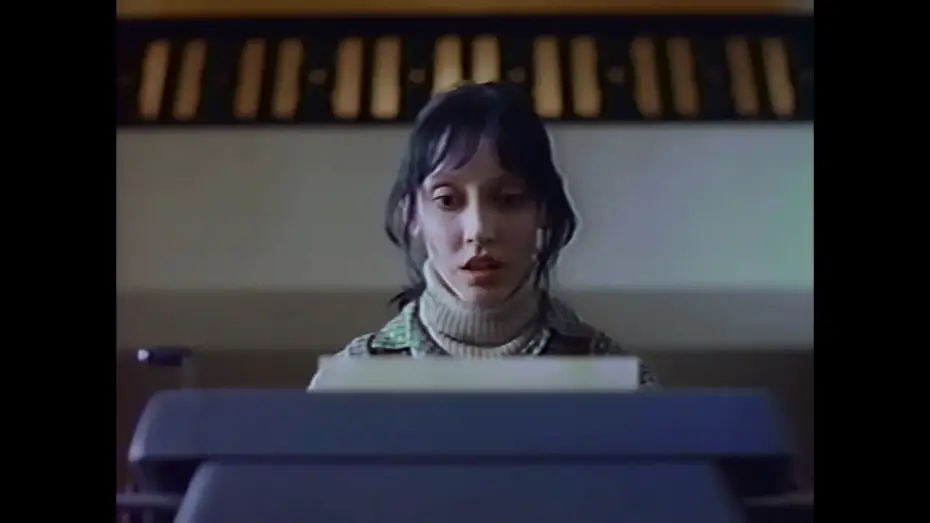 Видео к фильму Сияние | Shining : L'Enfant Lumi&egrave;re &ndash; Un &laquo;tiens&raquo; vaut mieux que deux &laquo;tu l'auras&raquo;