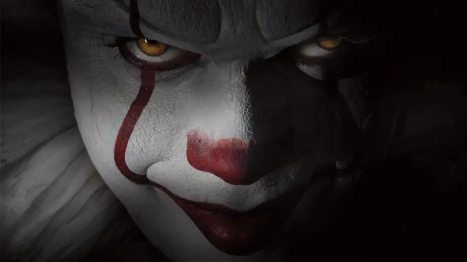 Видео к фильму Оно | IT - Tr&aacute;iler Teaser Oficial - Castellano HD