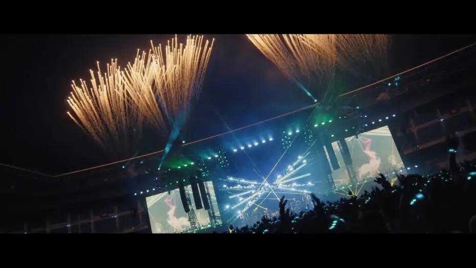 Видео к фильму ONE OK ROCK DETOX JAPAN TOUR AT NISSAN STADIUM 2025 IN CINEMAS | Global Trailer #1-  ONE OK ROCK DETOX JAPAN TOUR AT NISSAN STADIUM 2025 IN CINEMAS