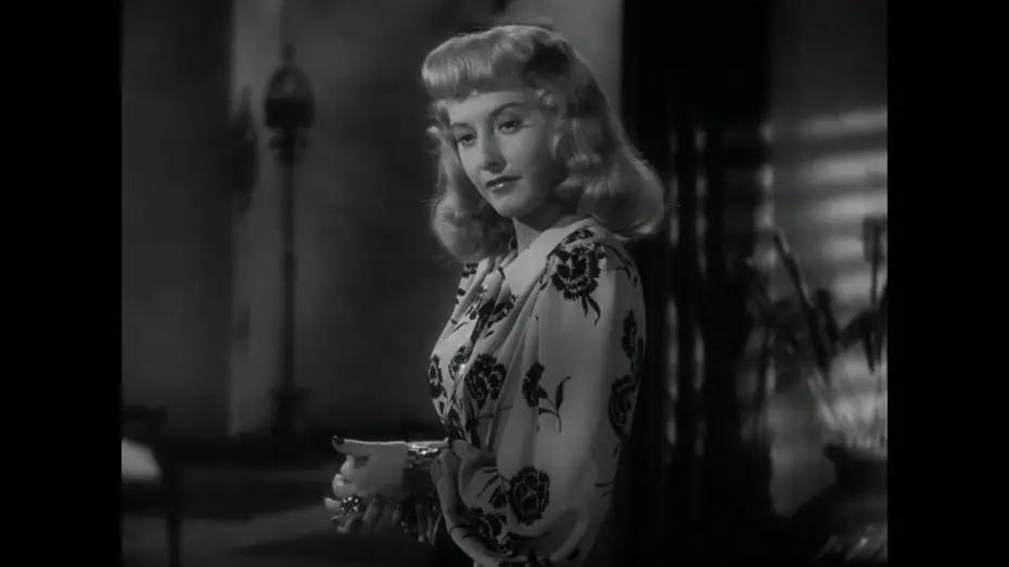 Видео к фильму Двойная страховка | Bande-annonce d'"Assurance sur la mort" ("Double Indemnity") de Billy Wilder