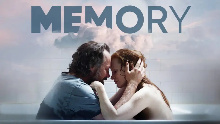 Видео к фильму Память | MEMORY l Kinotrailer