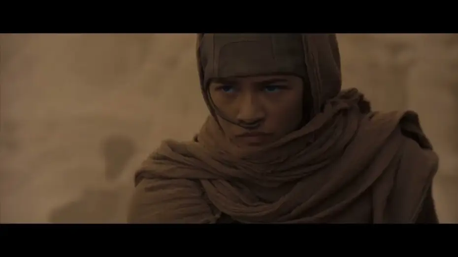 Видео к фильму Дюна 2 | Todo lo que necesitas saber antes de verla