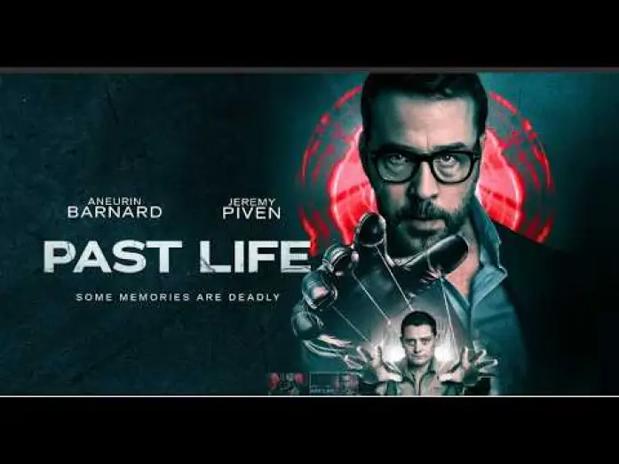 Видео к фильму Past Life | Official Trailer