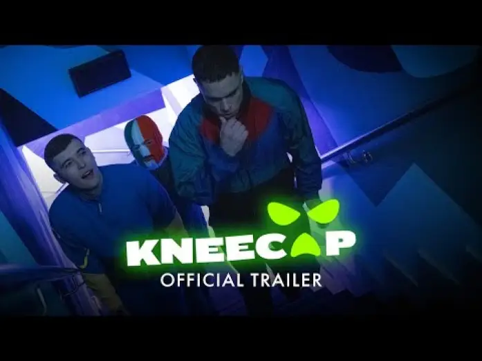 Видео к фильму Никап | Official Red Band Trailer