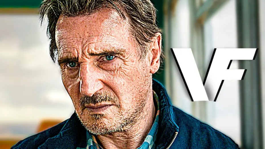 Видео к фильму Ледяной драйв: Возмездие | ICE ROAD 2 : VENGEANCE Bande Annonce VF (2025) Liam Neeson