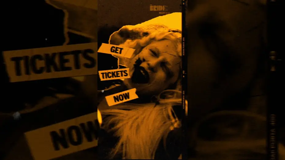 Видео к фильму Невеста! | WAKE UP! Get tickets now for The Bride