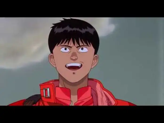 Видео к фильму Акира | Akira 30&deg; Anniversario (Trailer HV)