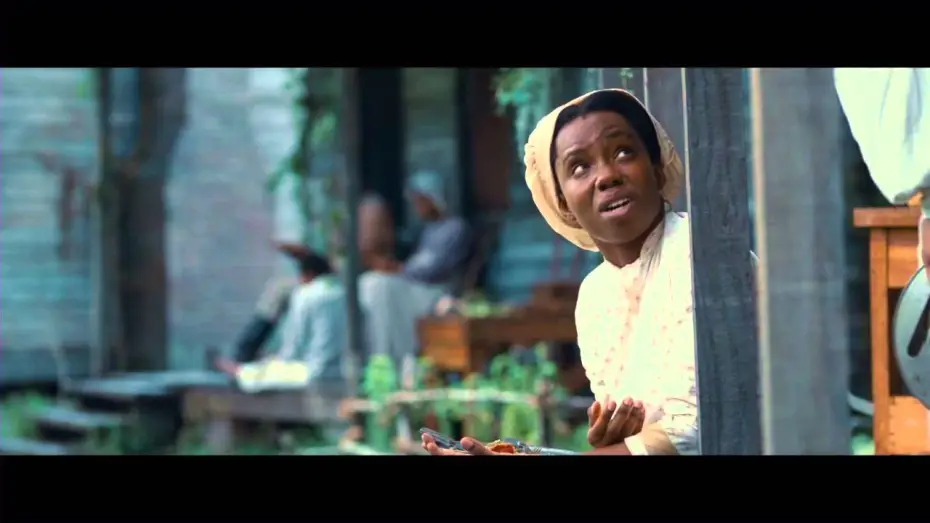 Видео к фильму 12 лет рабства | 12 YEARS A SLAVE: "Let Me Weep, Solomon"