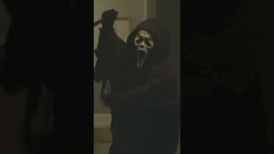Видео к фильму Крик 7 | Dare