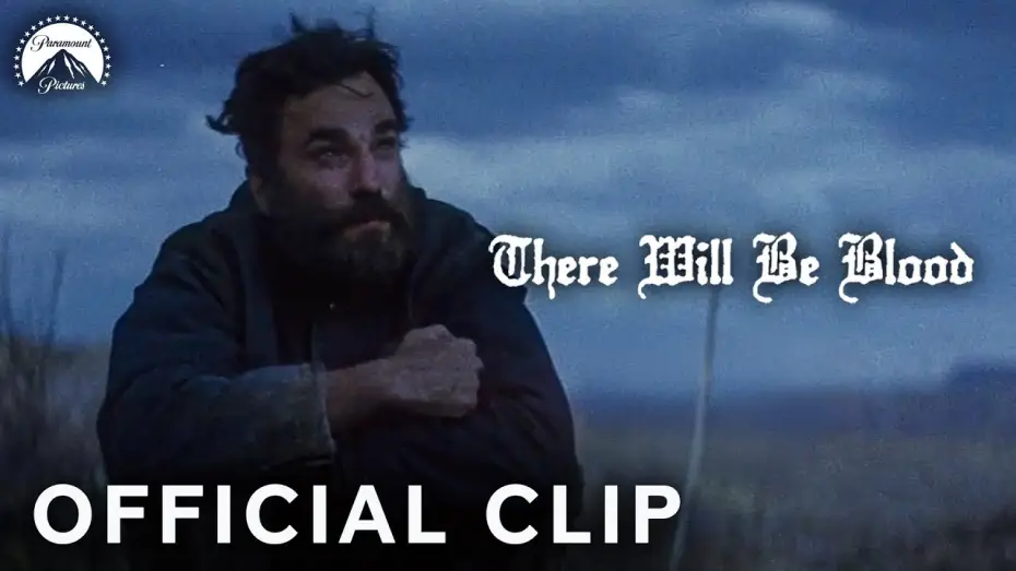 Видео к фильму Нефть | First Five Minutes ft. Daniel Day-Lewis