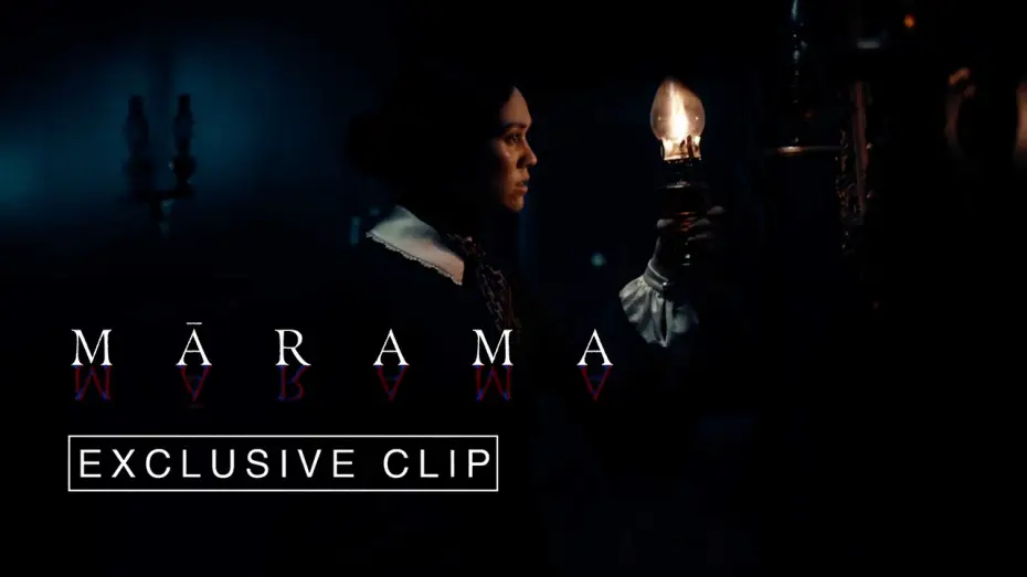 Видео к фильму Mārama | Exclusive Clip