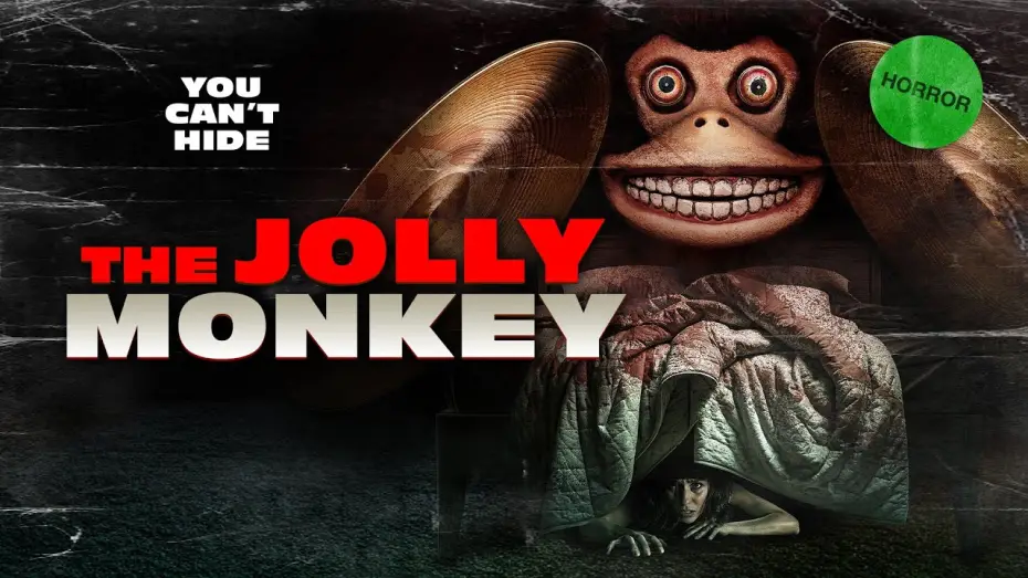 Видео к фильму The Jolly Monkey | Official Trailer