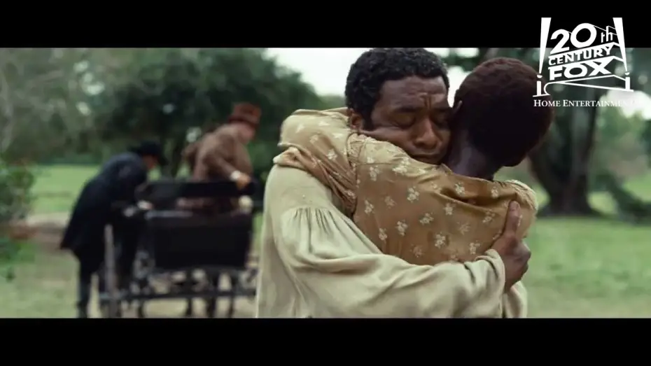 Видео к фильму 12 лет рабства | 12 Years a Slave | Watch on Digital HD Now! | FOX Home Entertainment