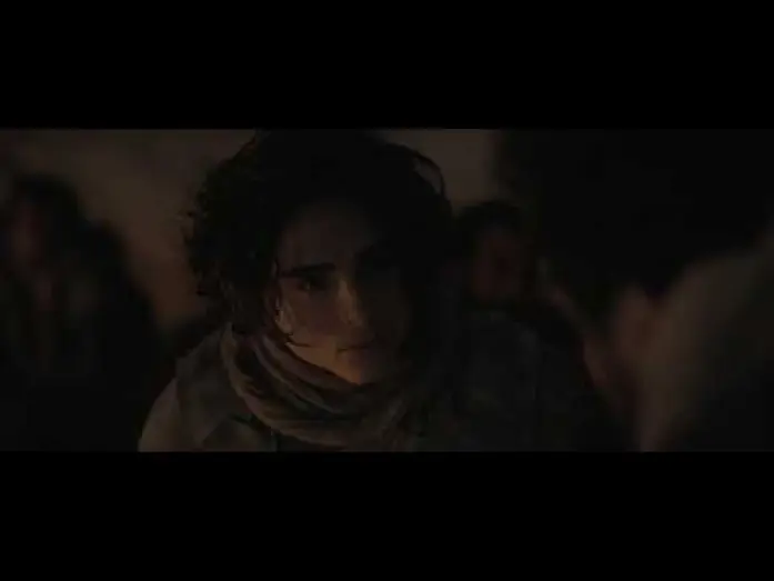 Видео к фильму Дюна 2 | Spot ''Name''
