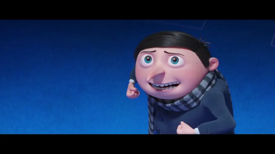 Видео к фильму Миньоны: Грювитация | MINIONKI: WEJŚCIE GRU - ZWIASTUN