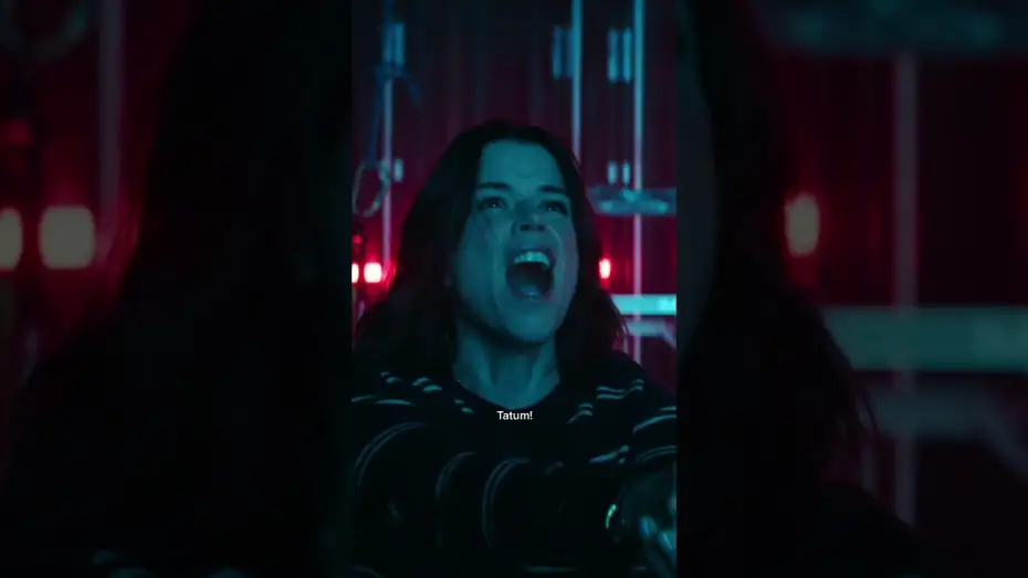 Видео к фильму Крик 7 | Killing it on the big screen is my thing.