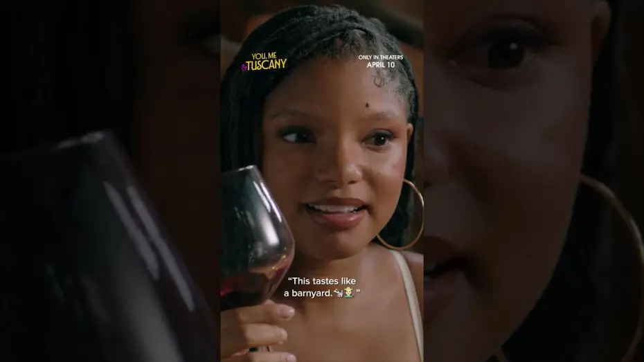 Видео к фильму Ты, я и Тоскана | Wine